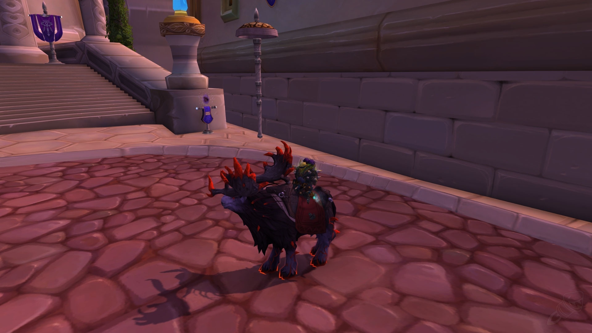 搬运mmo-champion] [施工中] [开始更新专业部分]军团上线后要了解的事项汇总178