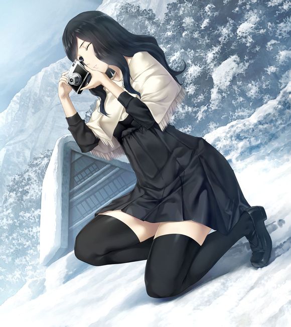 G社百合系PSV新作《FLOWERS冬篇》发售日公布！_新浪游戏_手机新浪网