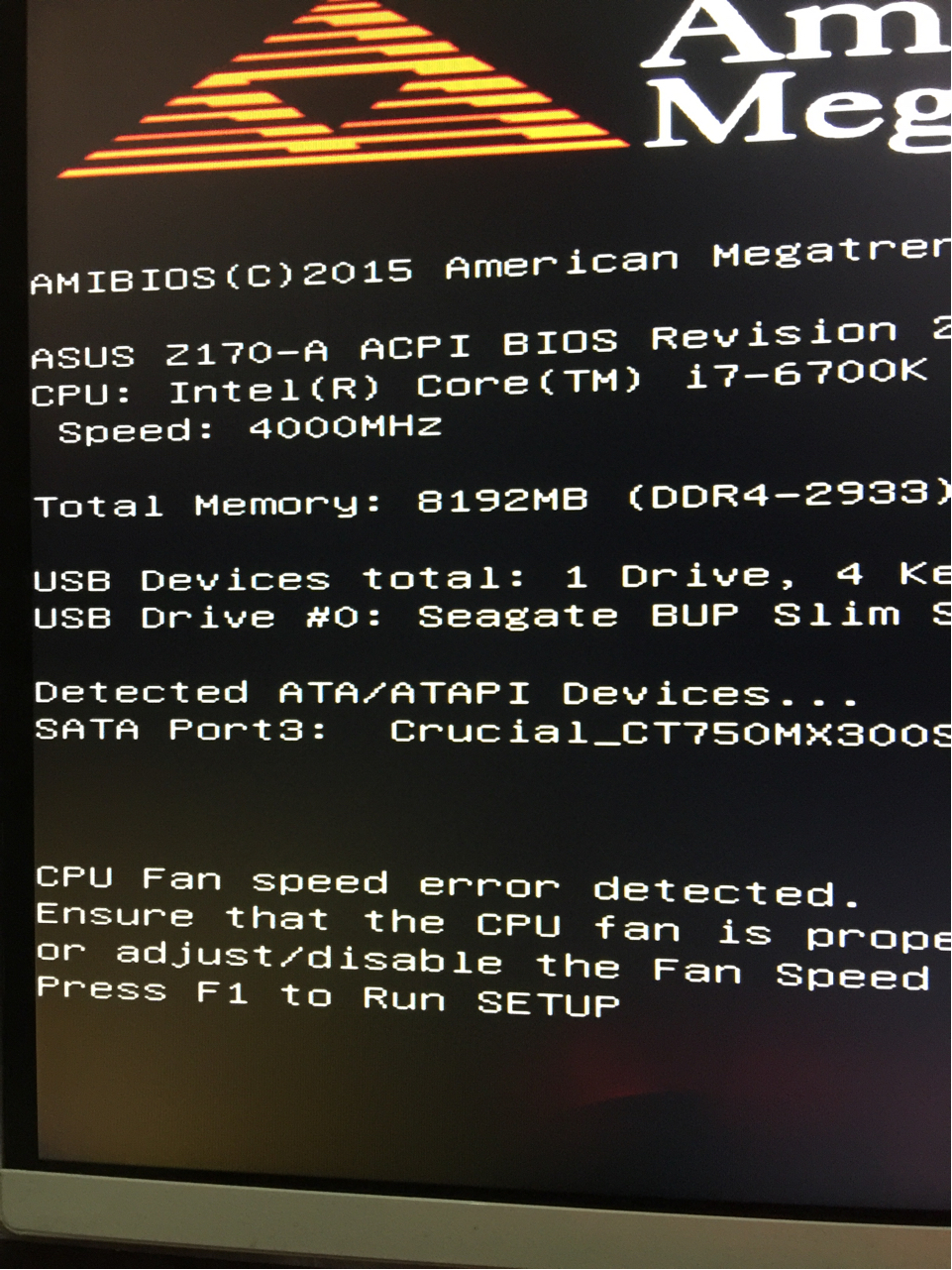 装机配置讨论]新电脑，开机怎么跳过bios直接进去新装的系统。。 178