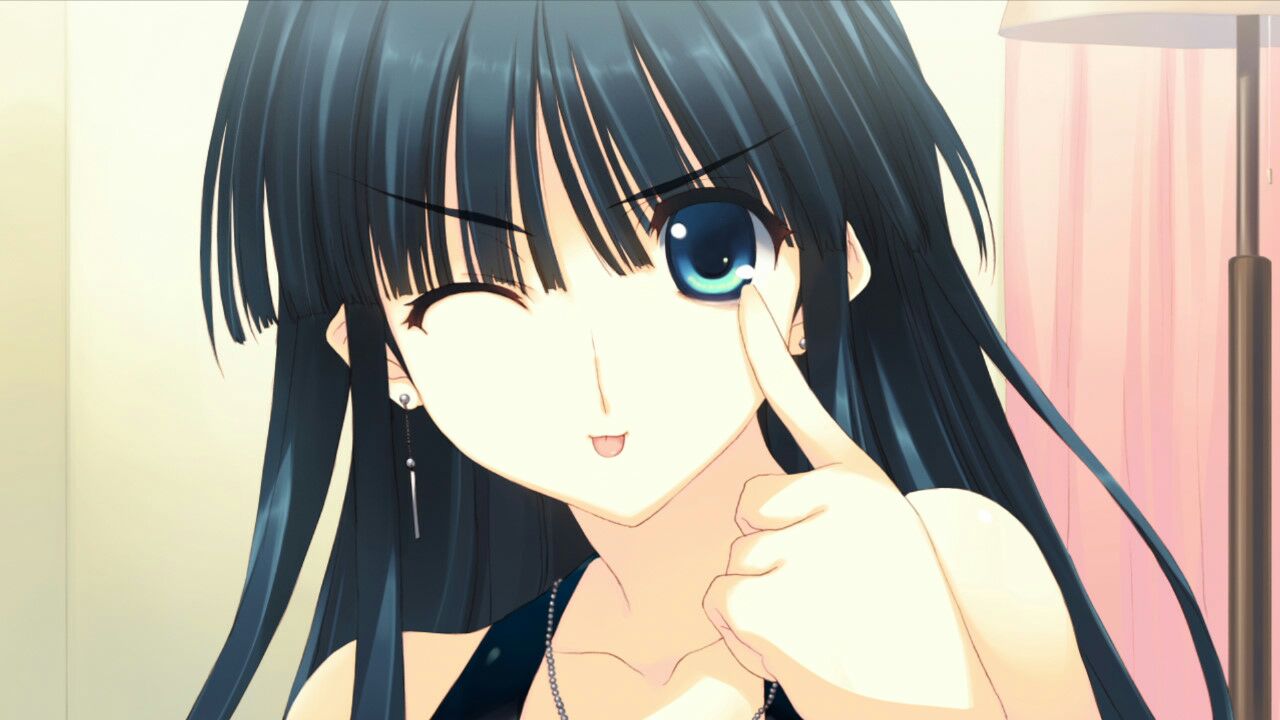 白色相簿的季节 杉浦小春生日快乐 今天复旦某邪恶组织再次进行了白学live招募 Nga玩家社区