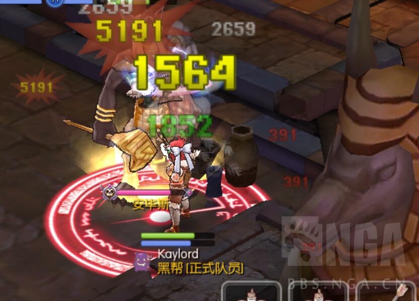 神射手全流派大型攻略 古城最终篇更新中 Nga玩家社区