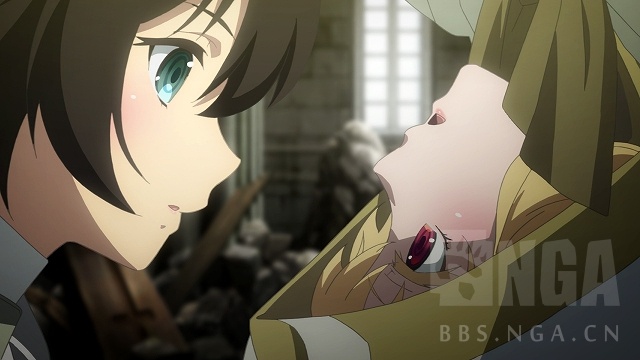 小报 4月 Sin 七つの大罪 追加cast 公开pv2 Nga玩家社区