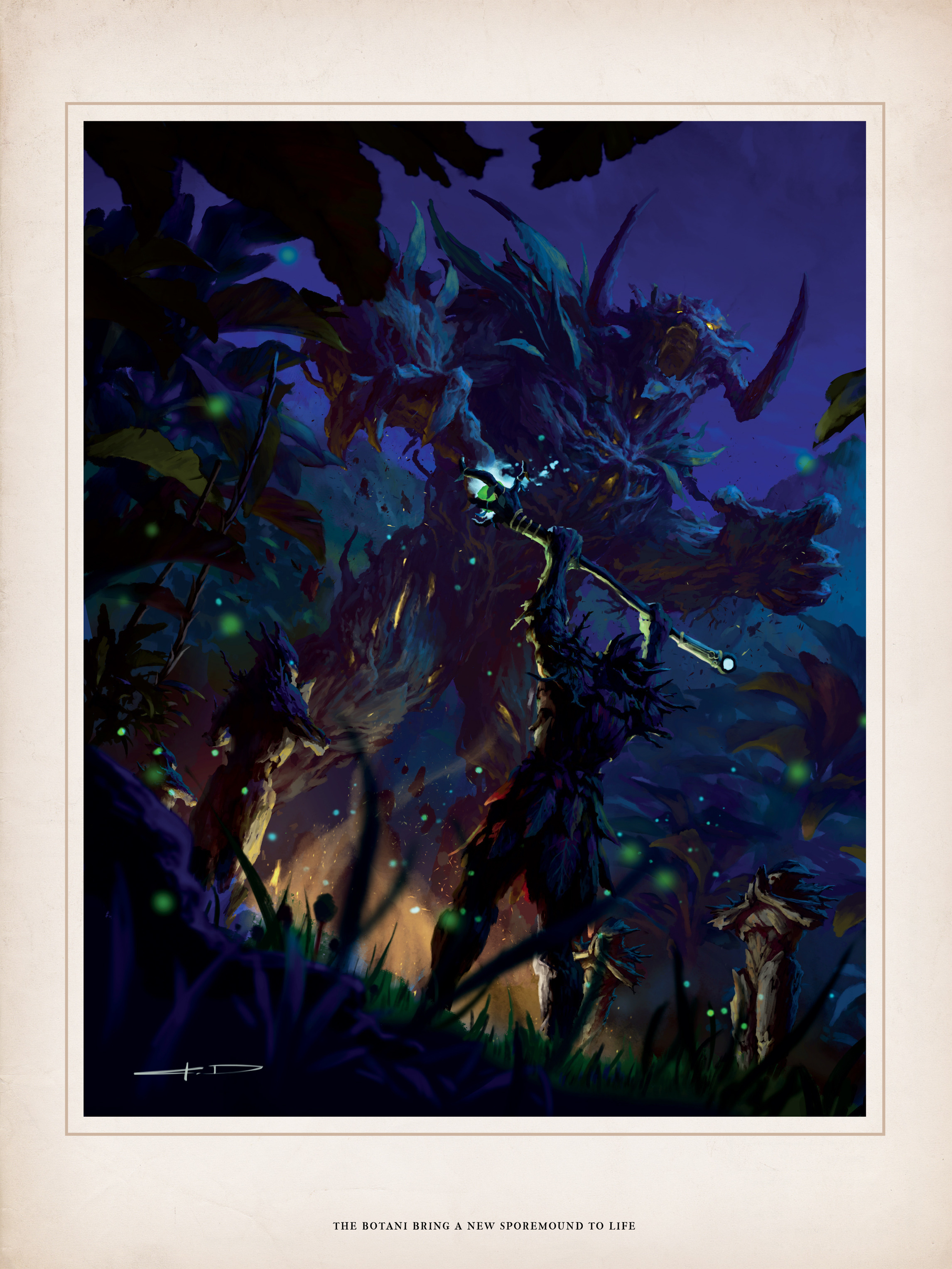 翻译] [官方书籍] 《魔兽世界编年史· 卷二》 因为版权原因只翻译三章！第三章完！本次翻译暂时结束啦！ 178