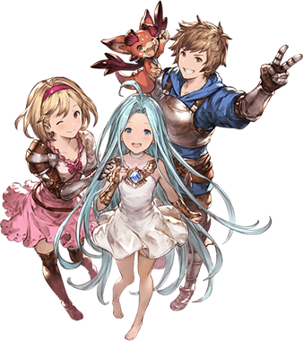 初心者安利 三端互通 碧蓝幻想 Granblue Fantasy 游戏介绍 注册指南nga玩家社区