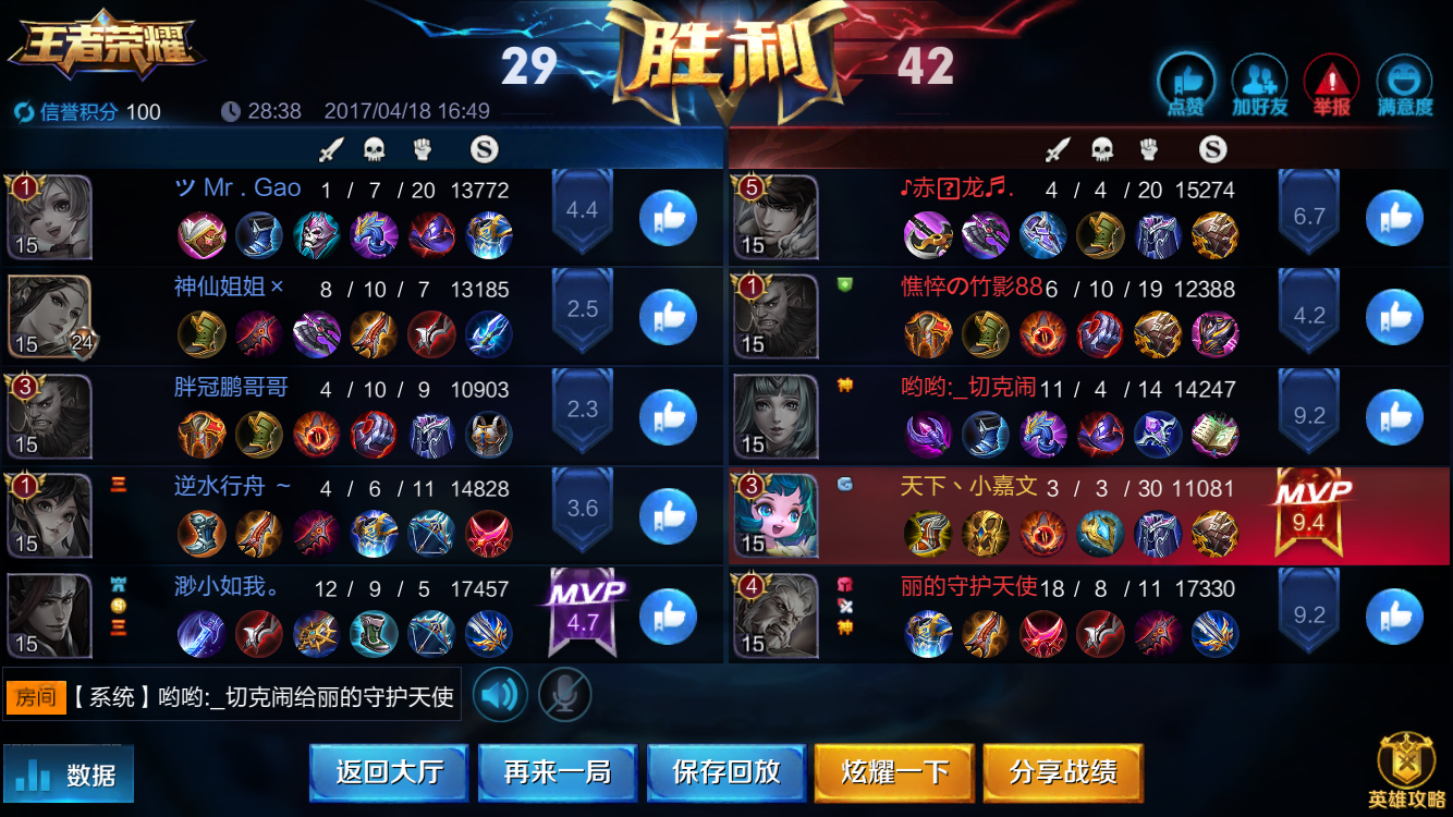 为什么都嫌弃蔡文姬这个逆天的辅助？