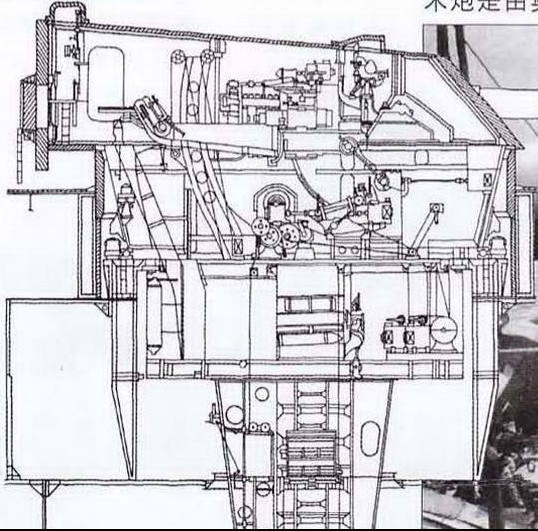 舰colle 科普 冰海怒涛 帝俄 苏俄 塞瓦斯托波尔 甘古特级战列舰小传 施工完毕 舰装考据已由33楼考据大佬补充 Nga玩家社区