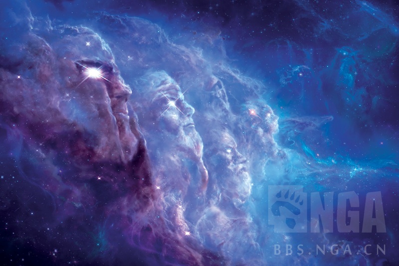 话聊编年史 第一卷全文nga玩家社区