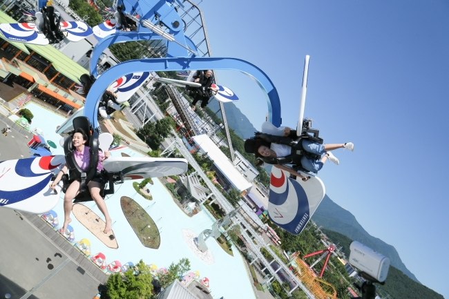 舰colle 舰队collection X 富士急乐园联动全貌公布 瑞云祭 Nga玩家社区