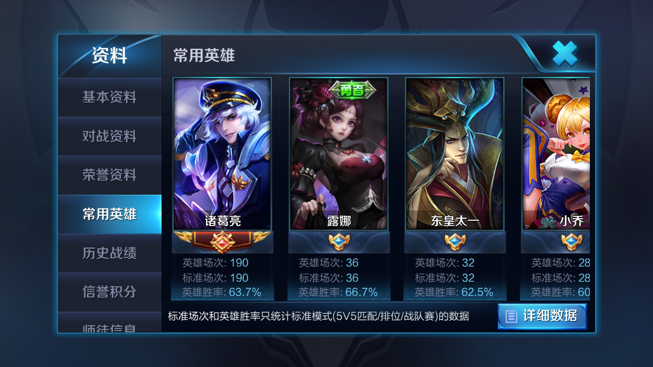 攻略] 我从未见过如此厚颜无耻之人———诸葛亮的个人心得与总结[上王者其实很简单] 178