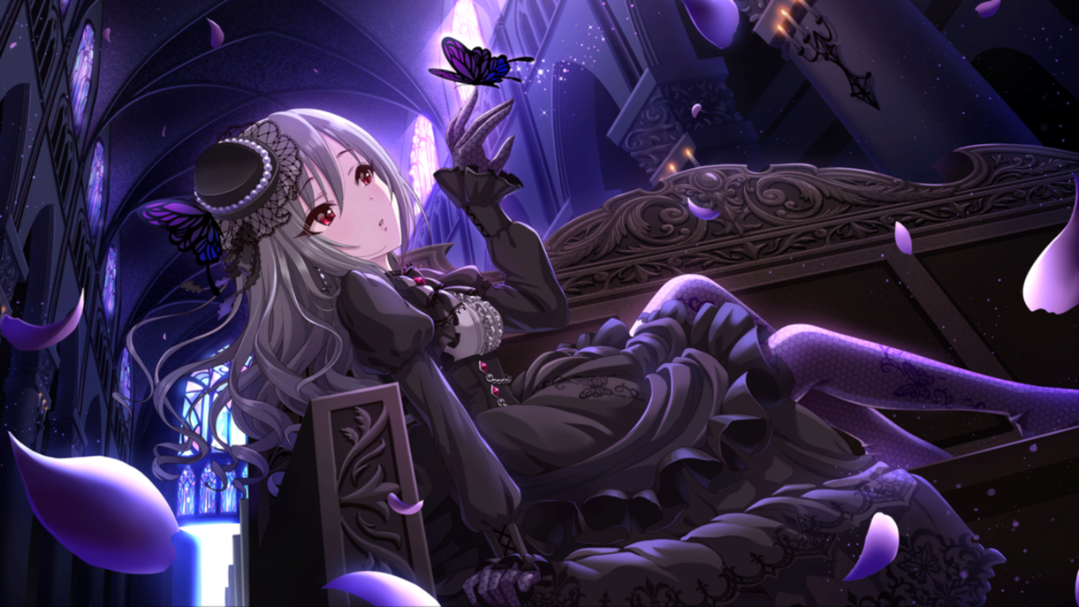 攻略心得 傷ついた悪姫神崎 老婆 蘭子制作流程nga玩家社区