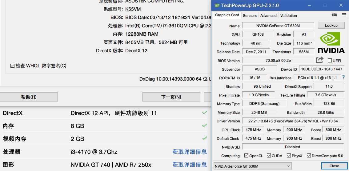  fermi n dx12 nga 