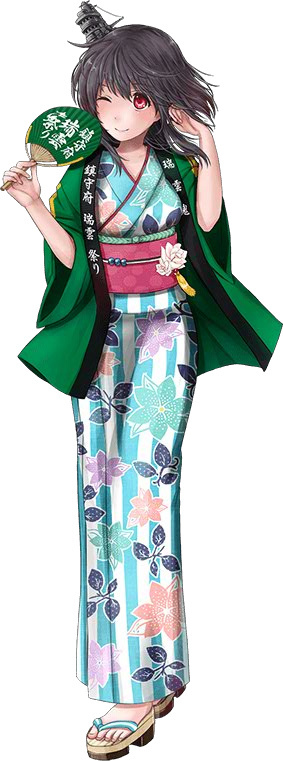 舰colle 17年7月31日维护完成 文月改二 Lv165 Nga玩家社区