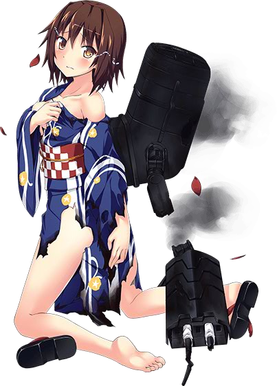 舰colle 浴衣mode 秋祭り法被mode 水着mode整合nga玩家社区