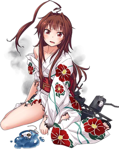 舰colle 浴衣mode 秋祭り法被mode 水着mode整合nga玩家社区