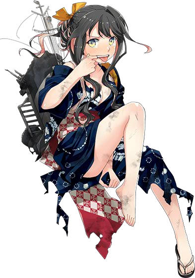 舰colle 浴衣mode 秋祭り法被mode 水着mode整合nga玩家社区