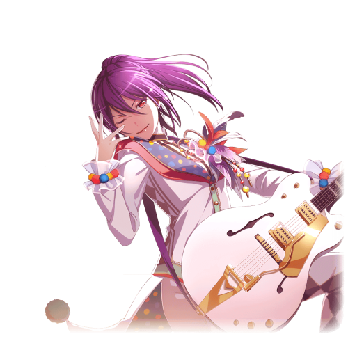 在 攻略 安利 Bang Dream Girls Band Party バンドリ ガールズバンドパーティ 介绍与上手攻略 中的回复nga玩家社区
