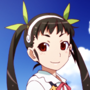 新番讨论 终物语 下 动画讨论专楼 真宵地狱 黑仪约会 扇黑暗 全7话熟肉已全部更新nga玩家社区