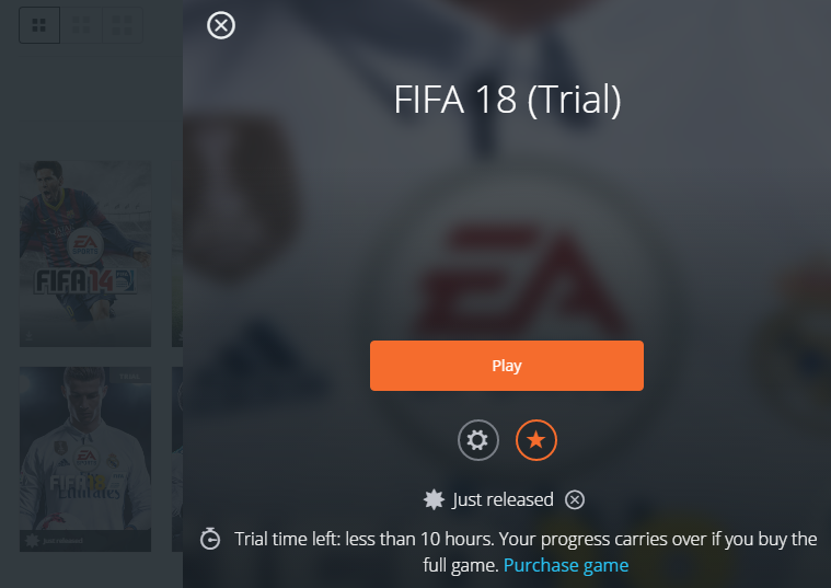 讨论 既然很多人问实况和fifa的区别 我就来仔细说说nga玩家社区