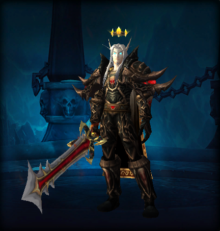 死亡骑士终极幻化全nga玩家社区