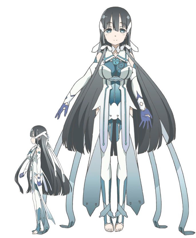 新番讨论 10月新番 结城友奈是勇者 第二季 勇者之章 Fin Ep 6 君ありて幸福nga玩家社区