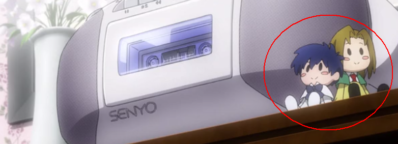 新番讨论 血界战线 Beyond 最終回 妖眼幻視行後編 Nga玩家社区