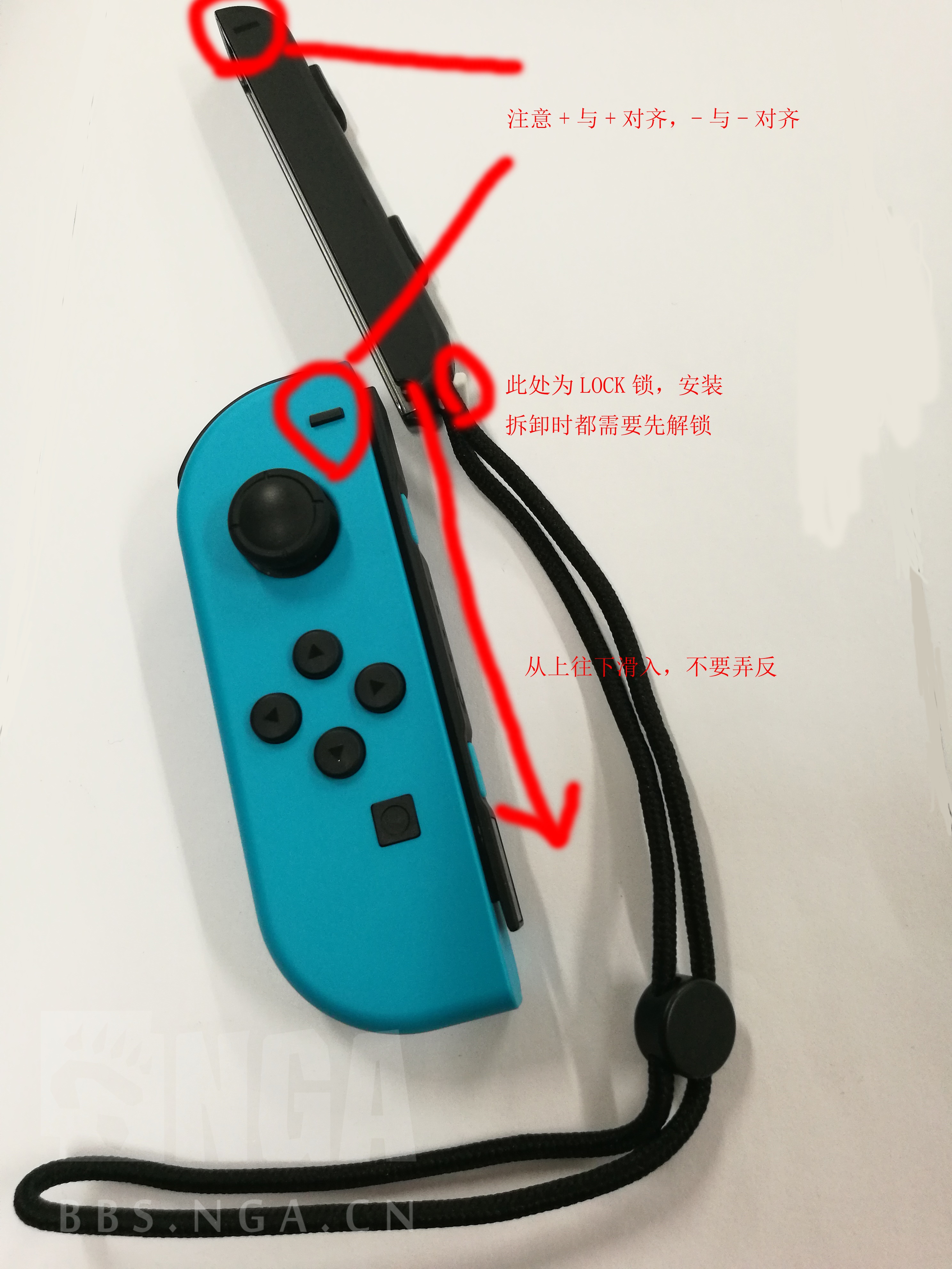 攻略心得] [NS] [讨论] Nintendo Switch入门简易扫盲贴，欢迎提问及补充178
