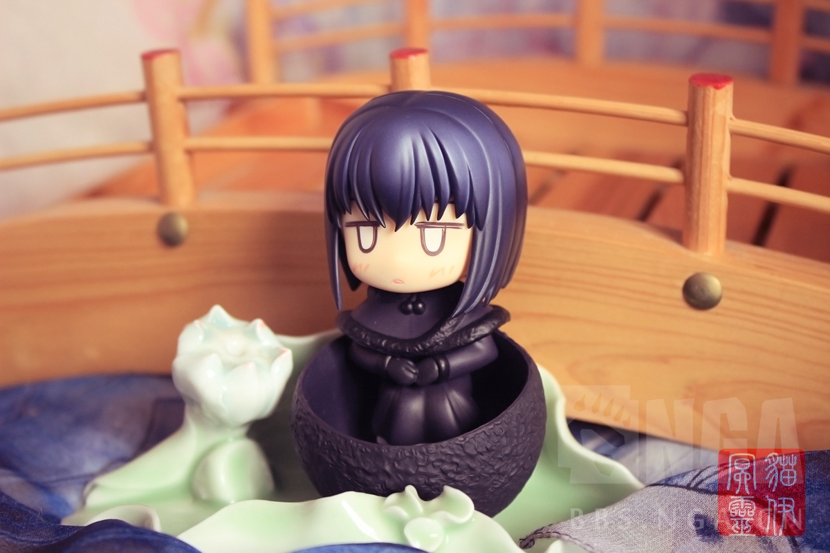 艺术审美e Saberlily 久远寺有珠黏土 以及其他平时拍的傻吊图乱入 图多注意nga玩家社区