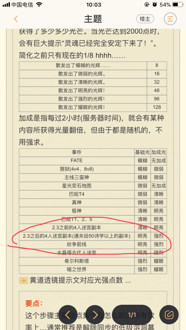 古武 魂武 流程攻略 4 0 古武魂武肝武任务流程攻略 你的肝还好吗 Nga玩家社区