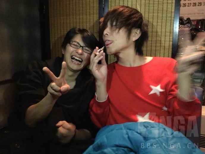 直男限定 谷山纪章 今夜抱了下野紘3次哦nga玩家社区