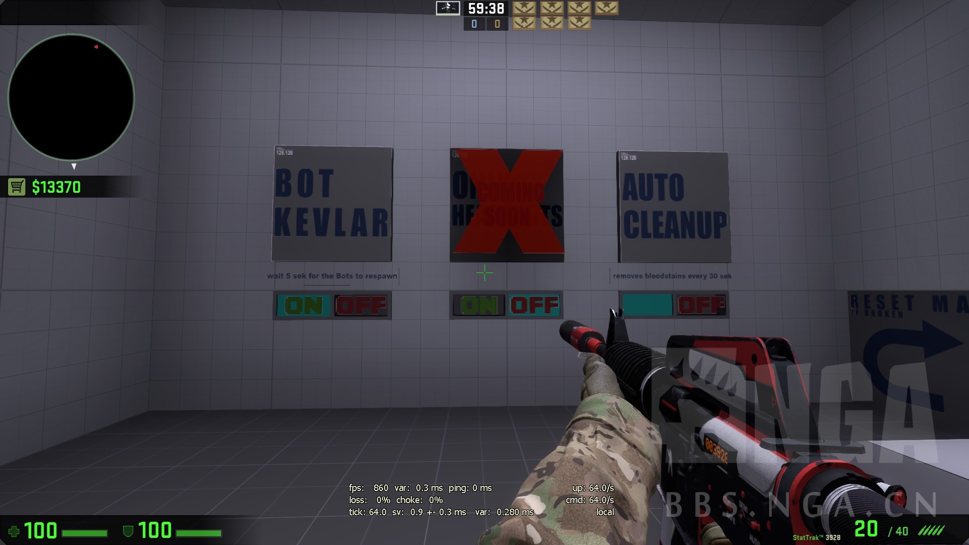 求练习枪法的app Nga玩家社区