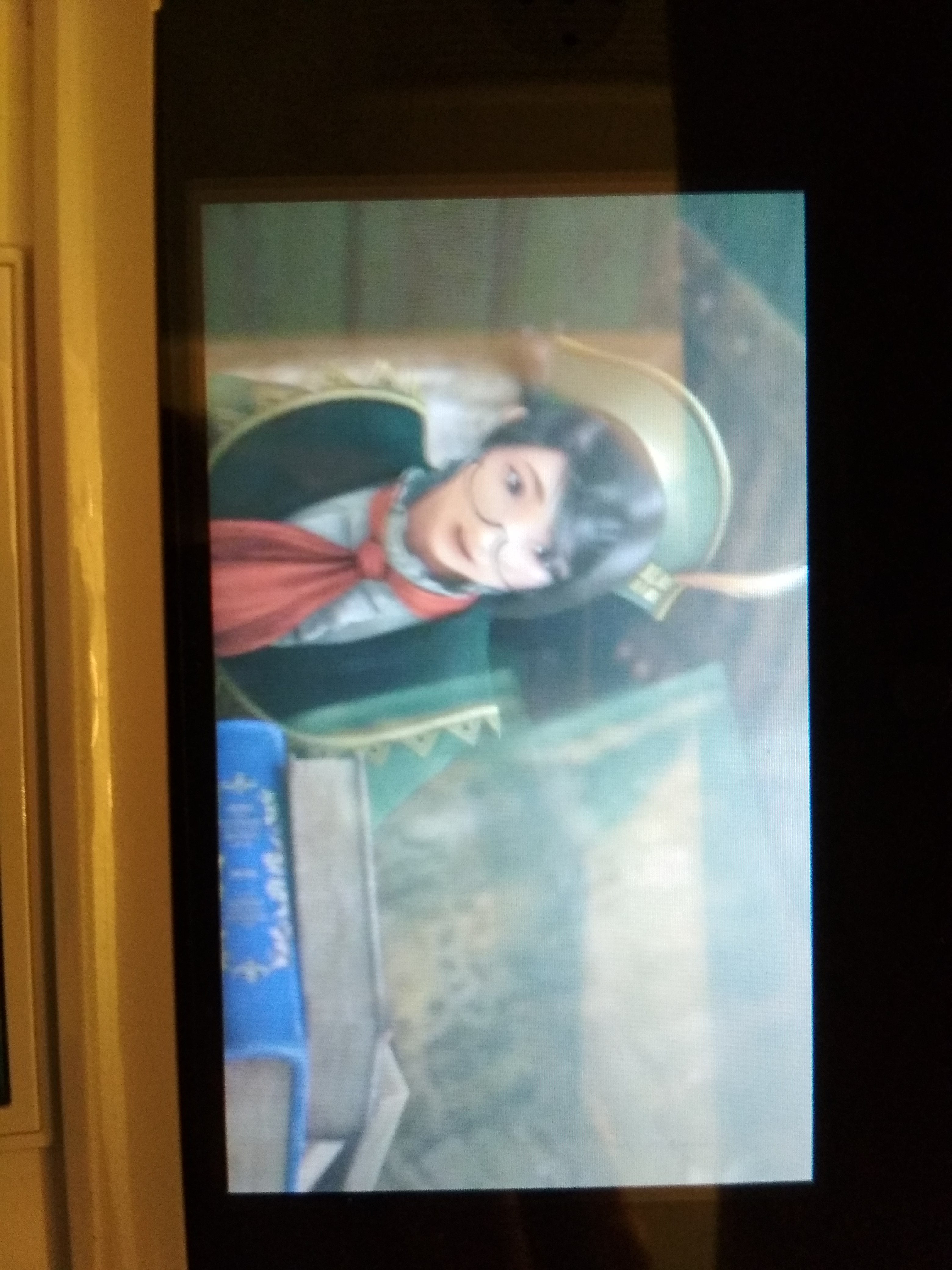 突然觉得世界的看板娘那微妙的颜值是个套路nga玩家社区