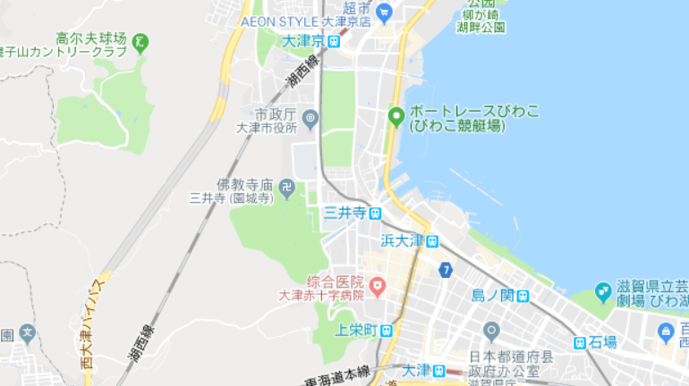 讨论 圣地巡礼 中二病也要谈恋爱 滋贺巡礼 Nga玩家社区