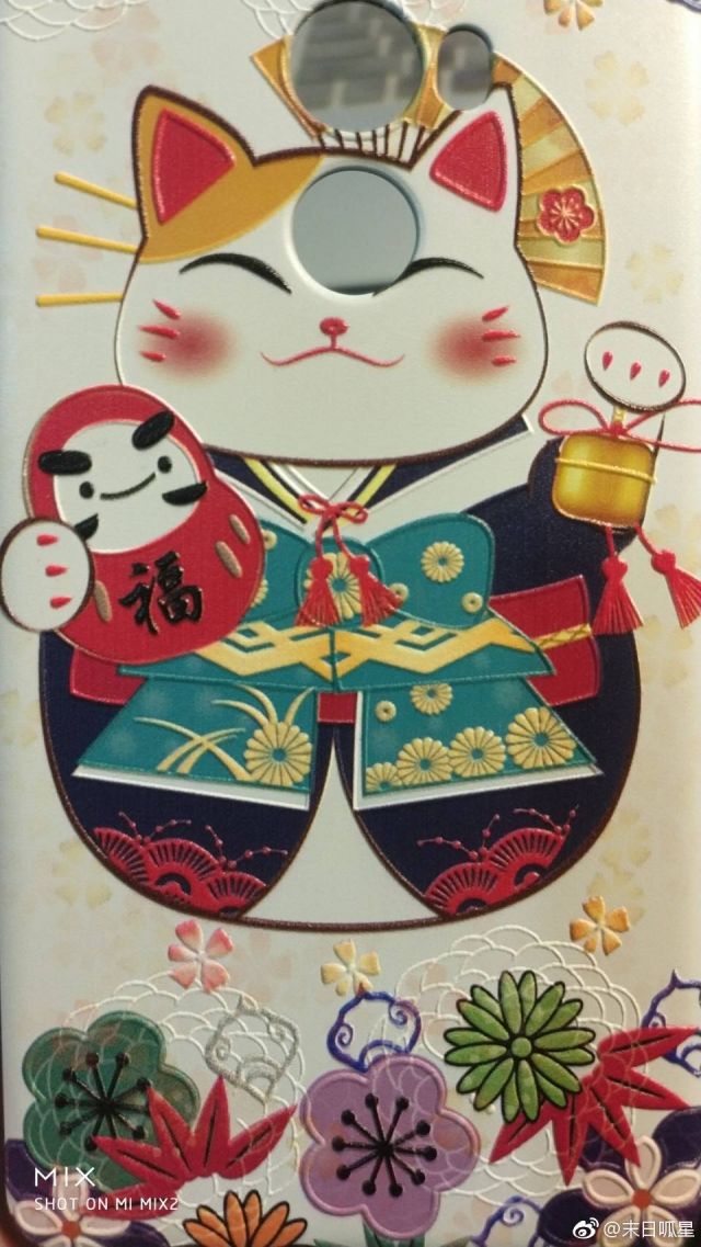 破势水]彼岸花撞衫某招财猫？ NGA玩家社区