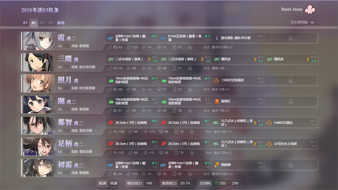舰colle 光能使者 捷号決戦 邀撃 レイテ沖海戦 後篇 收下吧 这是我最后的波纹 后段更新完毕 Nga玩家社区