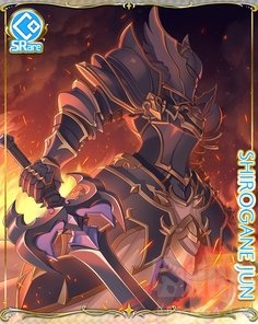 新卡速递 最前卫法术坦克 隐秘的正义白银纯 Cv 川澄绫子 Nga玩家社区