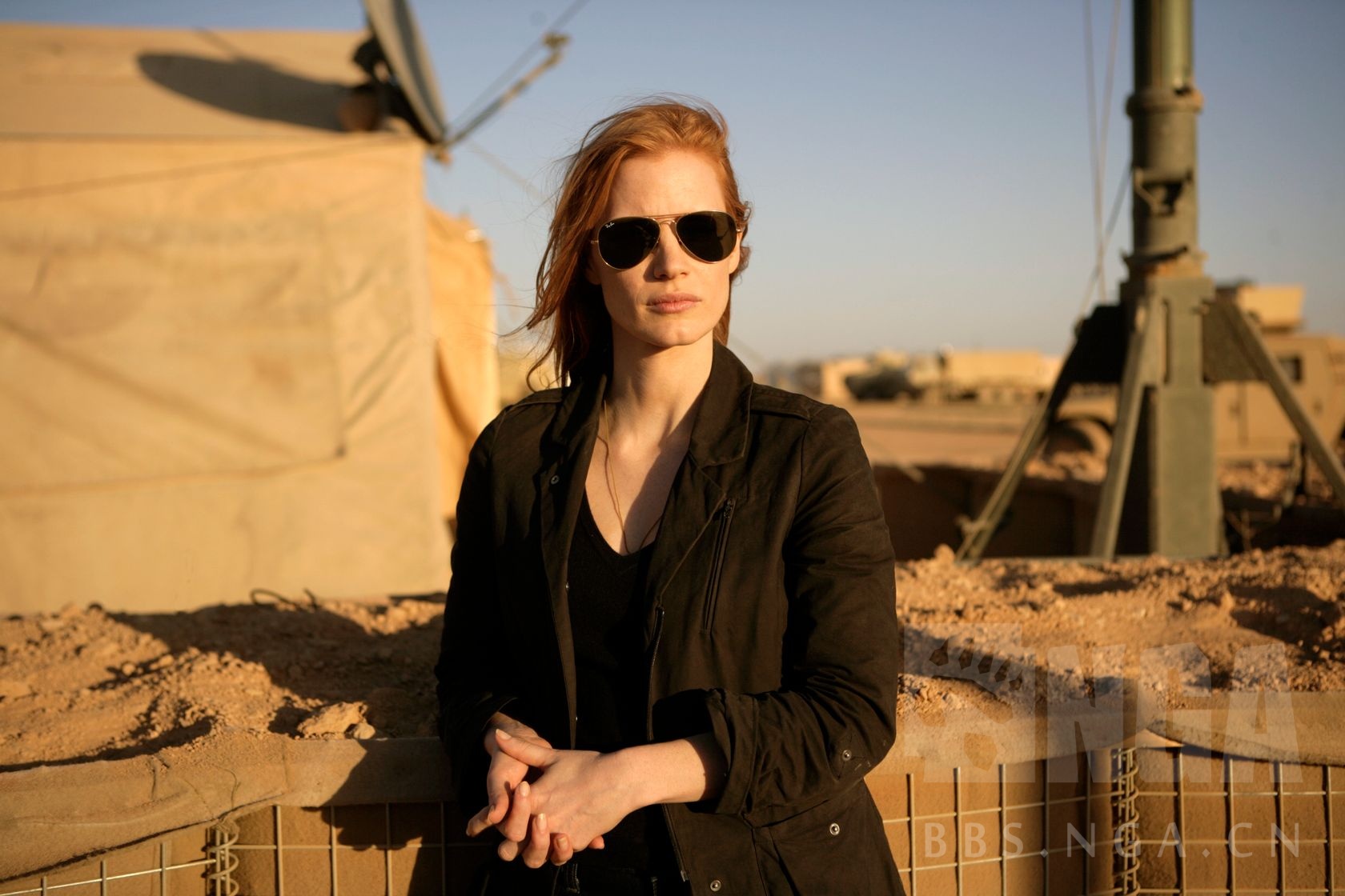 讨论] 看完Zero Dark Thirty 有感乱谈178