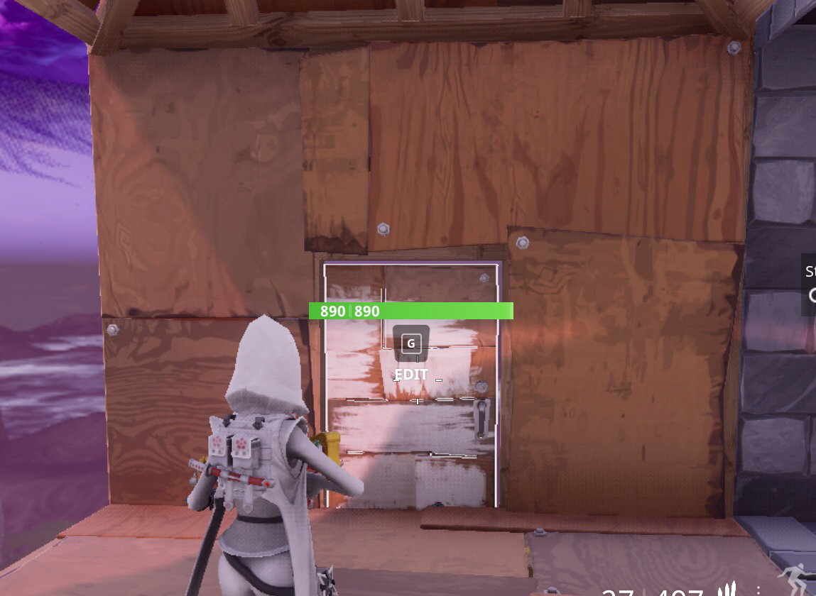 Pve 堡垒之夜大型pve攻略入门篇 从下载到精通 5 30更新 Nga玩家社区