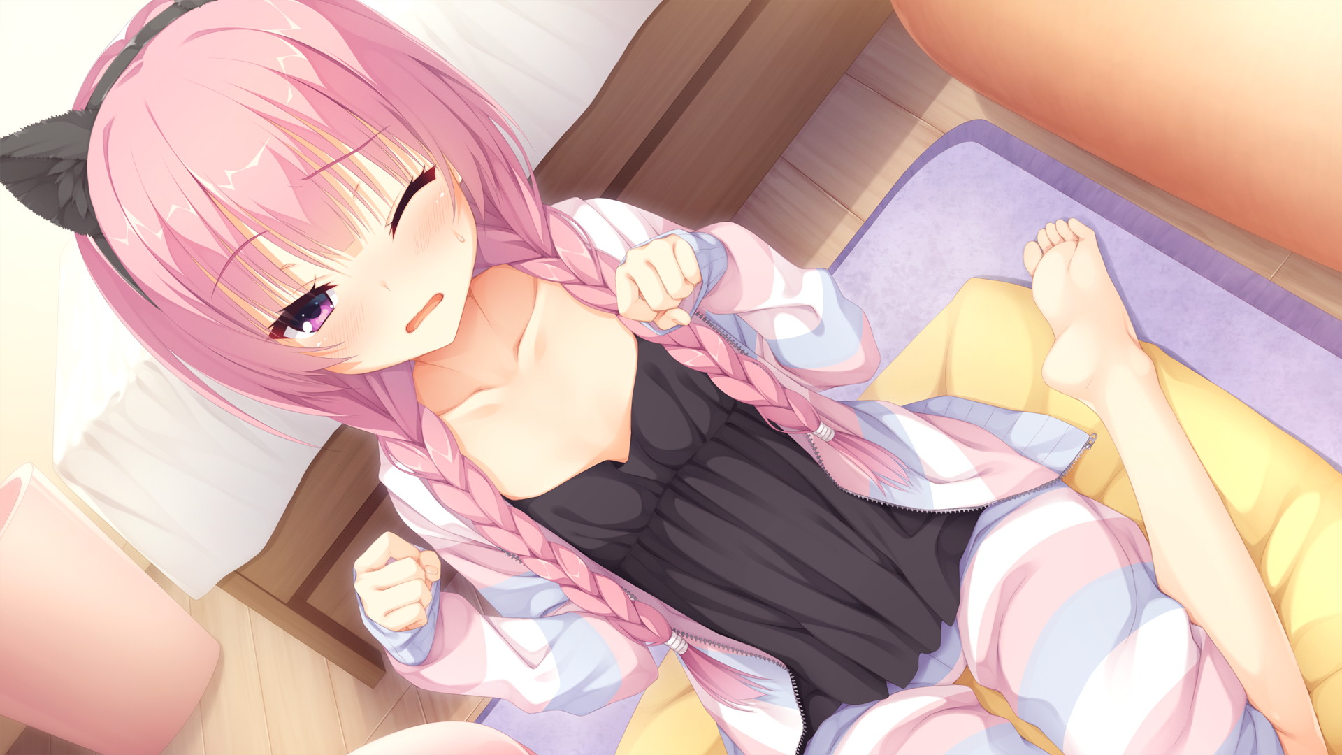 讨论 种崎敦美真是太萌了nga玩家社区