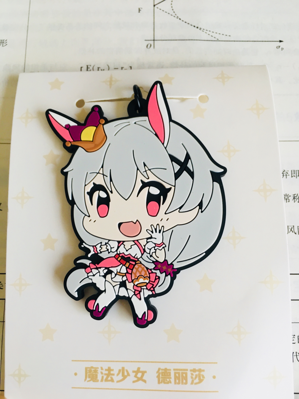 魔法少女挂件到啦nga玩家社区