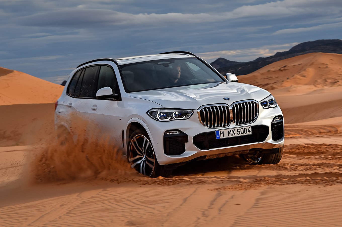 Mt简评 初探19款宝马x5 老大哥 迈进第四代nga玩家社区