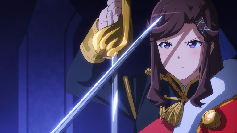 新番讨论 动画x音乐剧 Bushiroad Nelke跨媒体企划少女歌剧revue Starlight Ova 03 熟肉更新nga玩家社区
