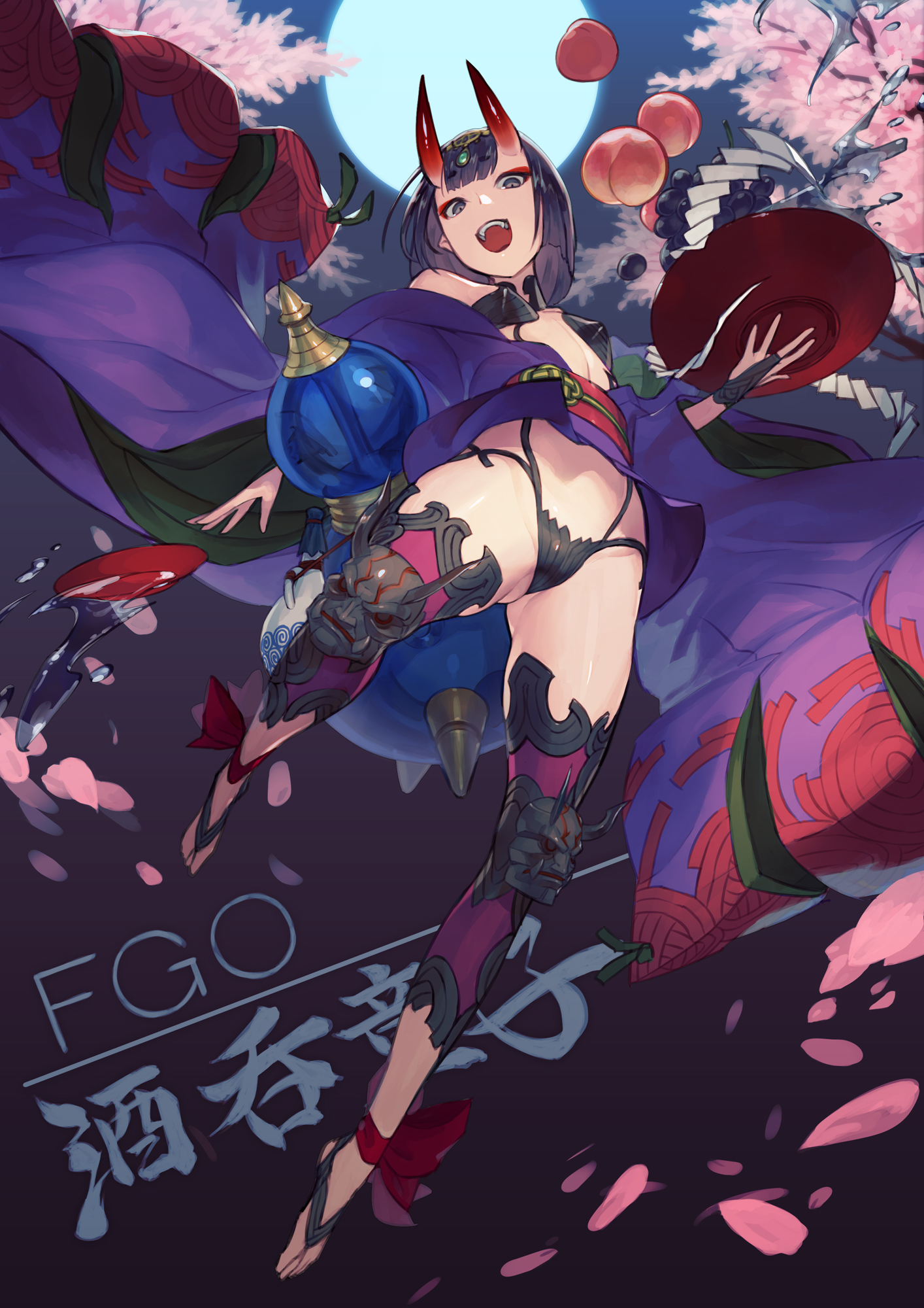 艺术审美ex Fate Grand Order イラストコンテスト2 受賞作品pixiv第2次fgo插画大赛结果发表 搬运 多图杀猫已折叠 网盘已上传 Nga玩家社区