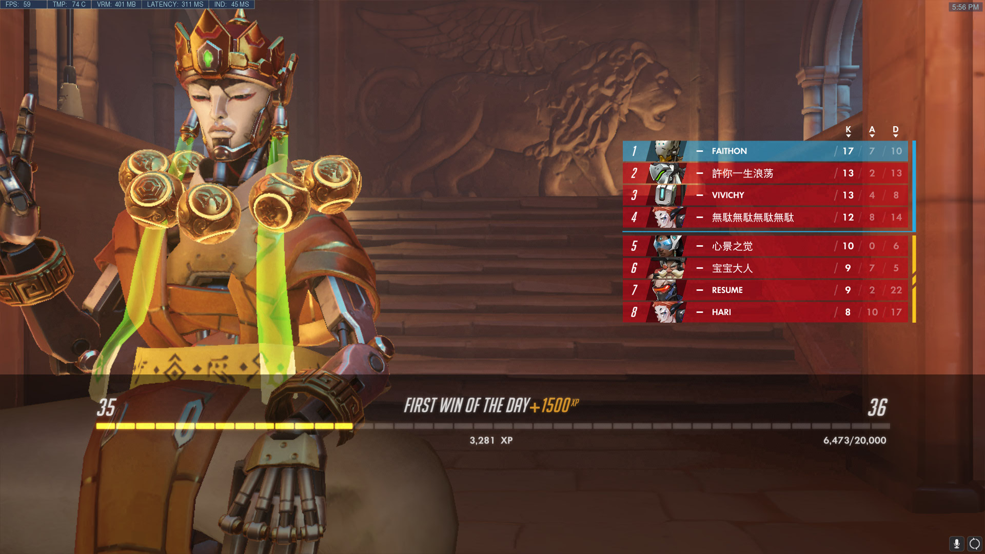 禅雅塔日记贴 无营养 死斗 被万人虐方能虐万人 成长记录之二 Nga玩家社区