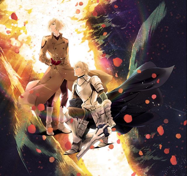 新番讨论 Shaft X 奈须蘑菇 Fate Extra Last Encore 天动说篇 7 29 21点播出 为你的战斗献上万雷般的喝彩nga玩家社区 新番讨论 Shaft X 奈须蘑菇 Fate Extra Last Encore 天动说篇 7 29 21点播出 为你的战斗献上万雷般的喝彩nga玩家社区