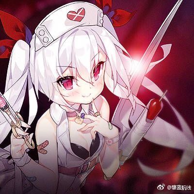 国服相关 前方电报 送吸血鬼新皮肤小活动nga玩家社区