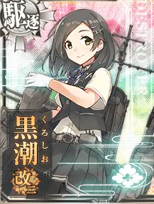 萌新入坑向的全舰娘介绍