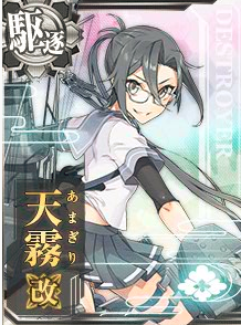 萌新入坑向的全舰娘介绍