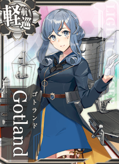 萌新入坑向的全舰娘介绍