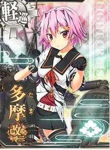 萌新入坑向的全舰娘介绍