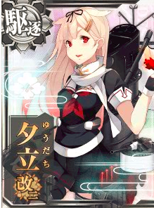 萌新入坑向的全舰娘介绍
